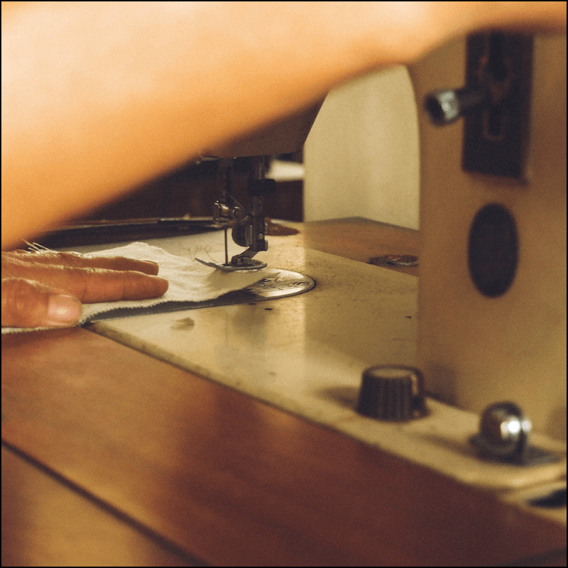 cut and sew manufacturers