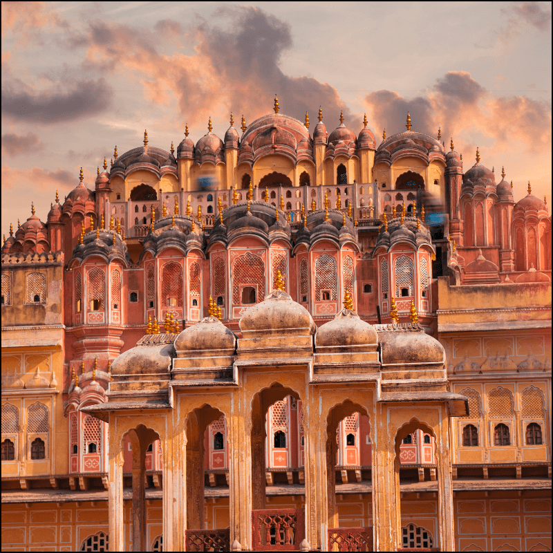 jaipur sightseeing tour