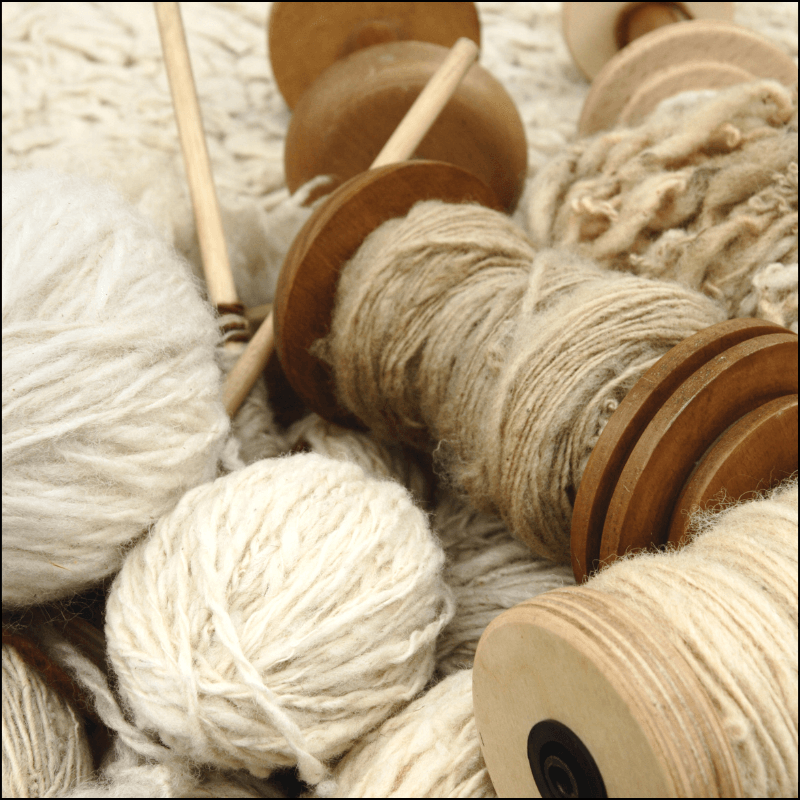 textile yarns